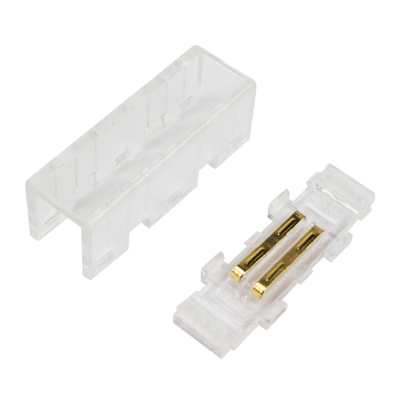 American Lighting - MLUX-SPL2 - Splice Kit - Microlux - White