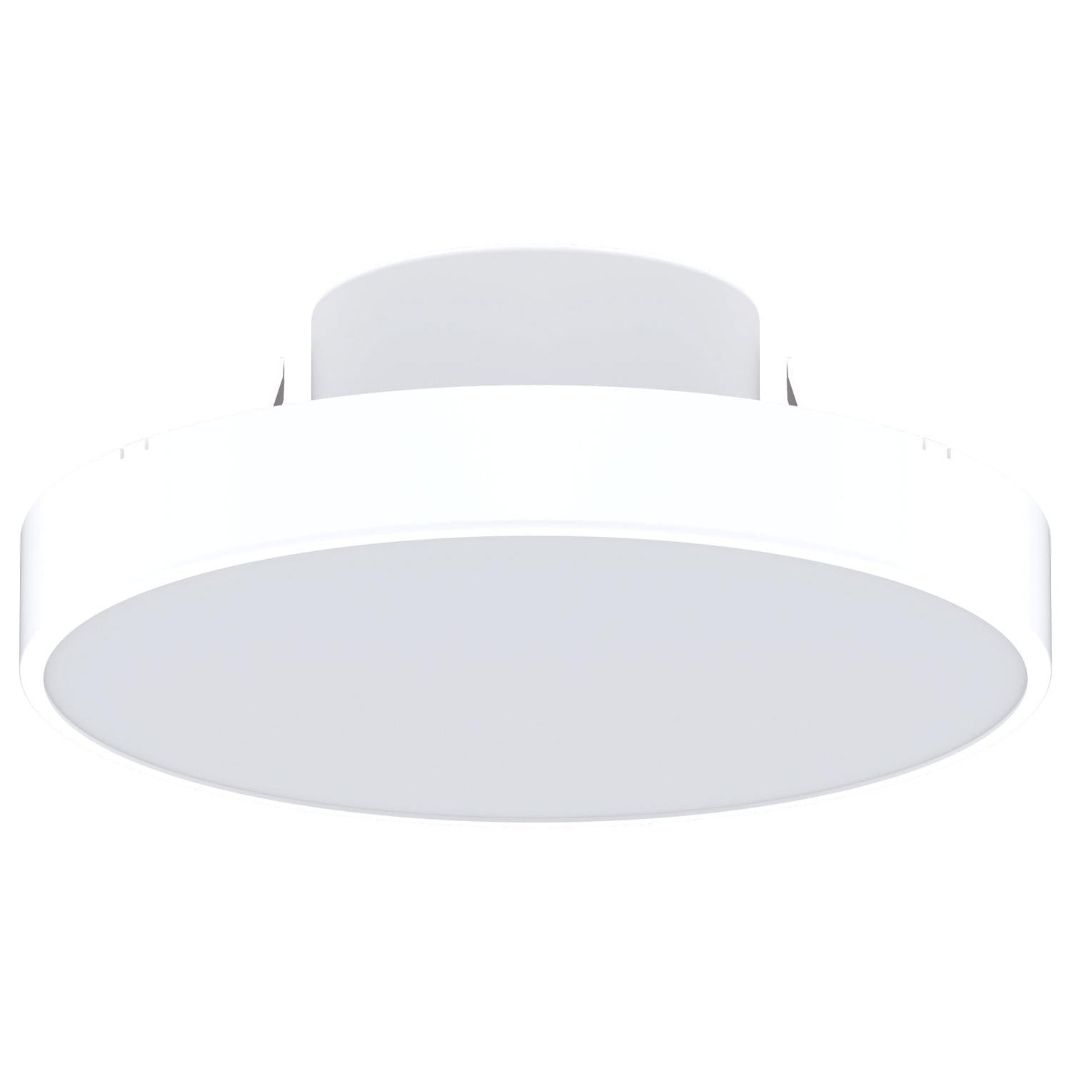 American Lighting - NV5-30-WH - Ceiling Light - Nieve Downlight - White