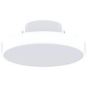 American Lighting - NV5-30-WH - Ceiling Light - Nieve Downlight - White