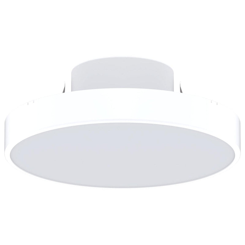 American Lighting - NV5-30-WH - Ceiling Light - Nieve Downlight - White