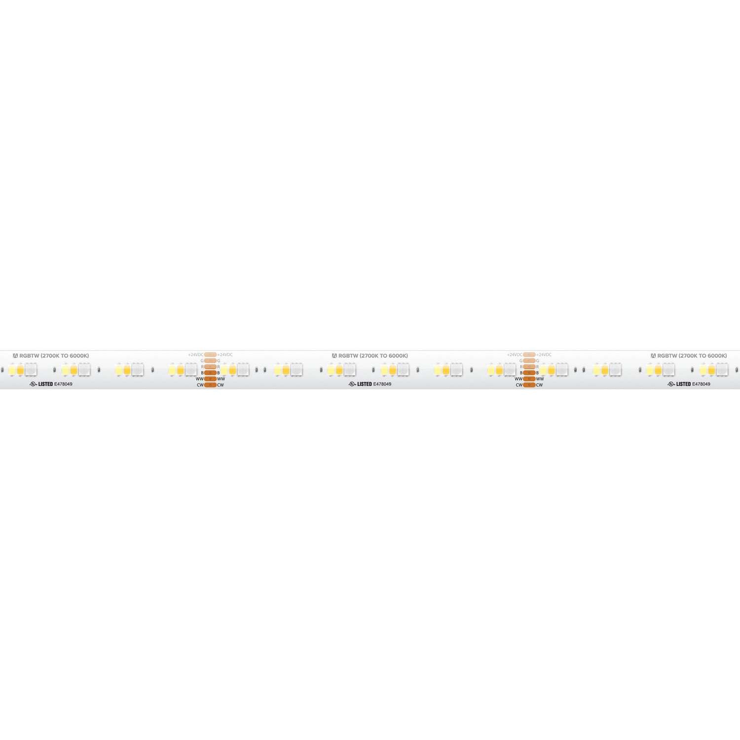 American Lighting - SPTL-RGBTW - Tape - Spec Grade Tape - White