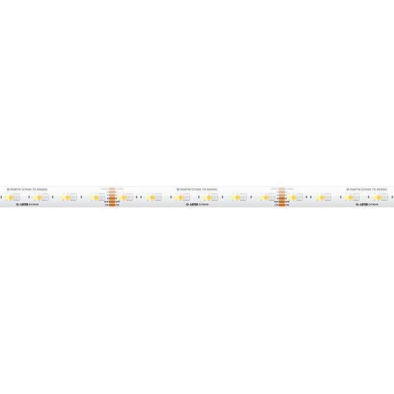 American Lighting - SPTL-RGBTW - Tape - Spec Grade Tape - White
