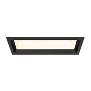 Eurofase - 30306-01 - Diffused Lens - Black