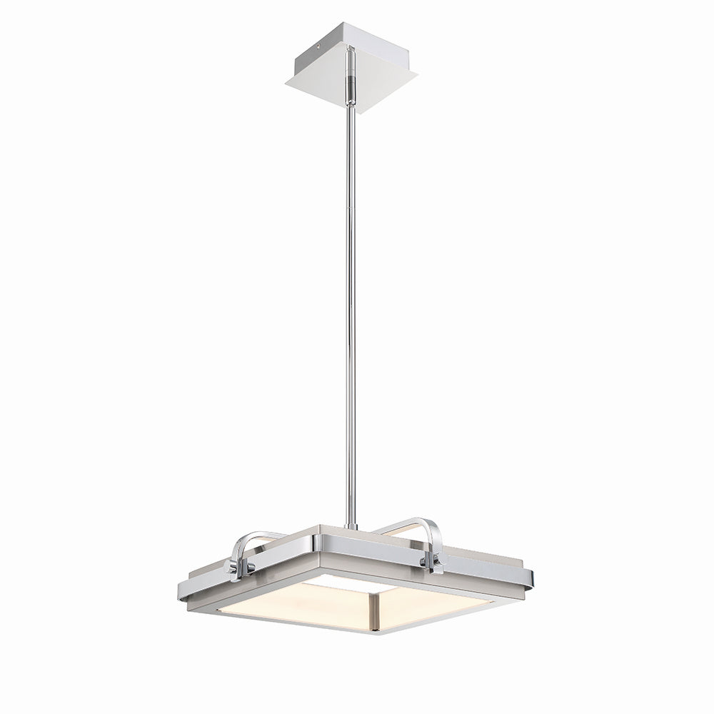 Eurofase - 43882-014 - LED Pendant - Annilo - Chrome