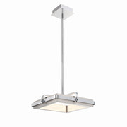 Eurofase - 43882-014 - LED Pendant - Annilo - Chrome