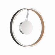 Eurofase - 43893-010 - LED Flushmount - Verdura - Black
