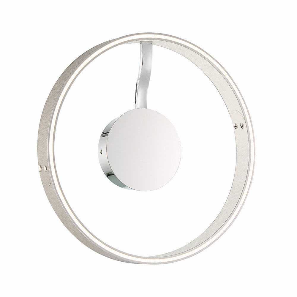 Eurofase - 43893-034 - LED Flushmount - Verdura - Grey