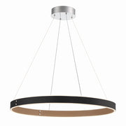 Eurofase - 43897-018 - LED Chandelier - Verdura - Black