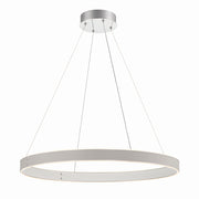 Eurofase - 43897-032 - LED Chandelier - Verdura - Grey