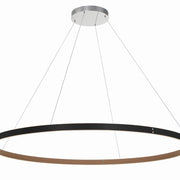 Eurofase - 43899-012 - LED Chandelier - Verdura - Black