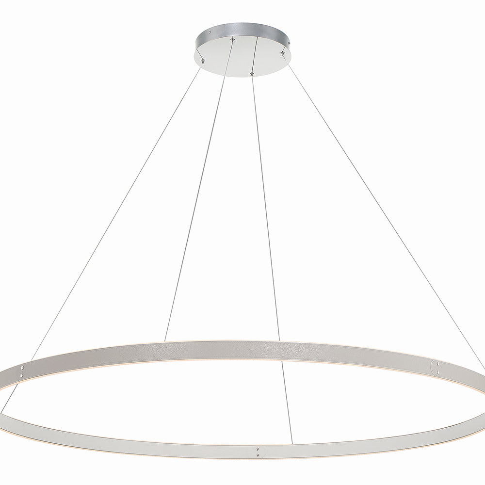 Eurofase - 43899-036 - LED Chandelier - Verdura - Grey
