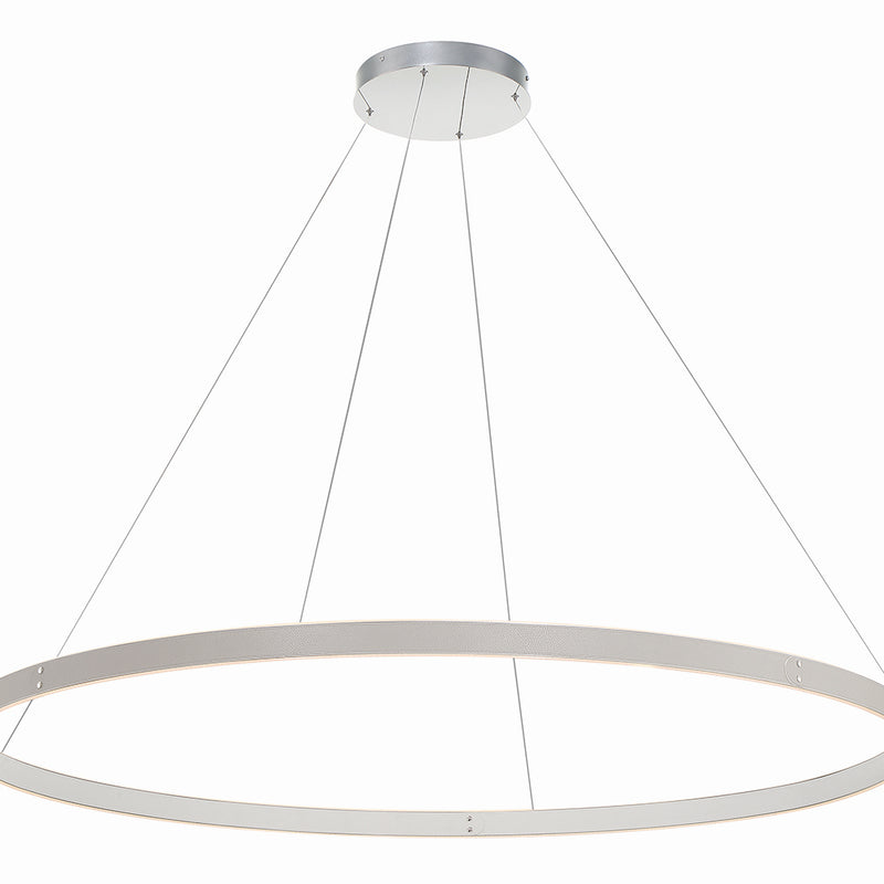 Eurofase - 43899-036 - LED Chandelier - Verdura - Grey