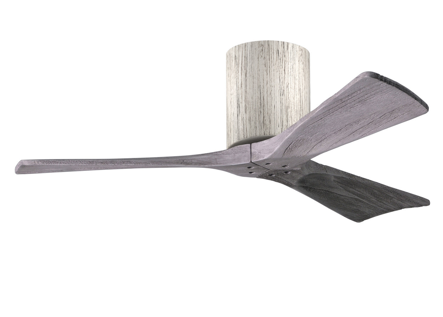 Matthews Fan Company - IR3H-BW-BW-42 - 42"Ceiling Fan - Irene-3H - Barn Wood
