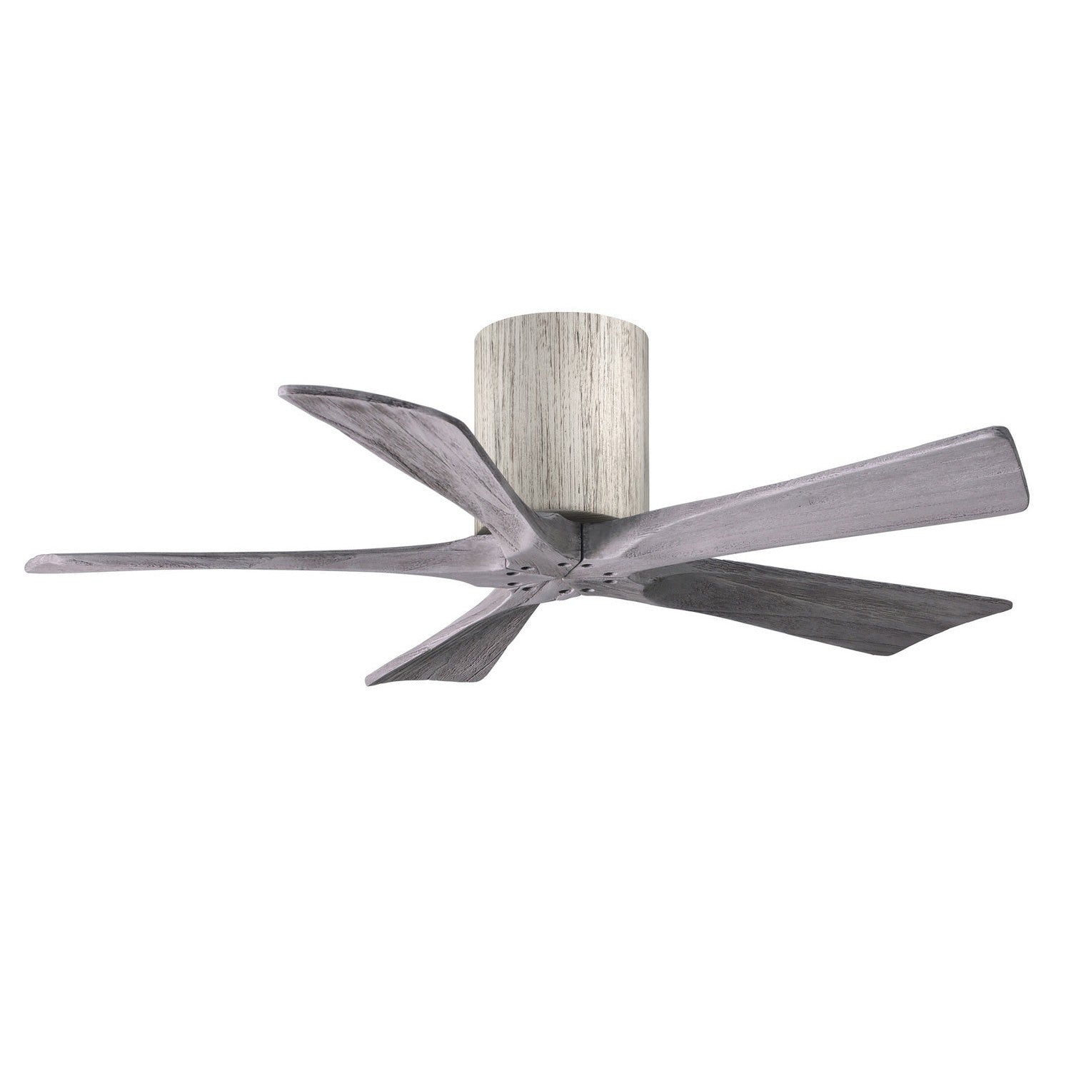 Matthews Fan Company - IR5H-BW-BW-42 - 42"Ceiling Fan - Irene-5H - Barn Wood
