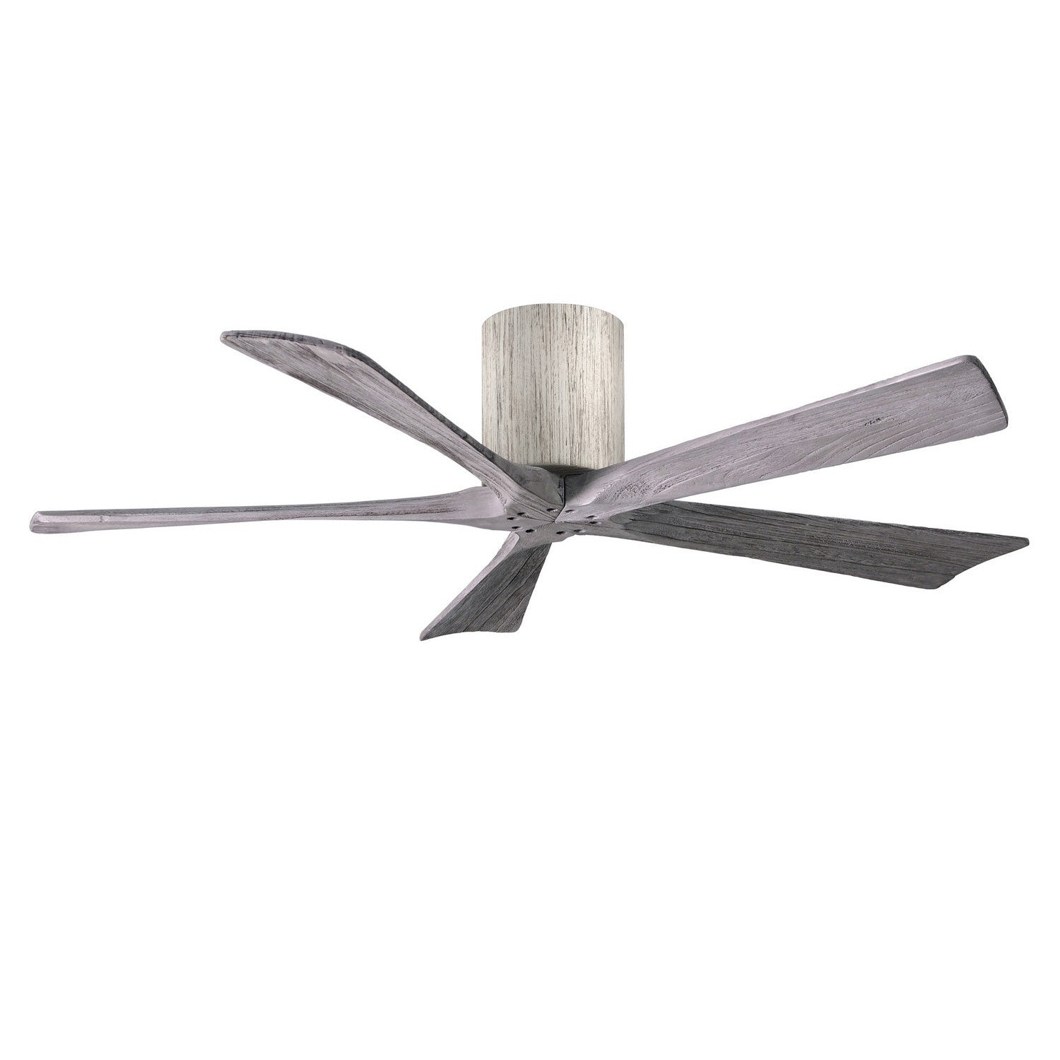 Matthews Fan Company - IR5H-BW-BW-52 - 52"Ceiling Fan - Irene-5H - Barn Wood