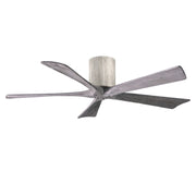Matthews Fan Company - IR5H-BW-BW-52 - 52"Ceiling Fan - Irene-5H - Barn Wood