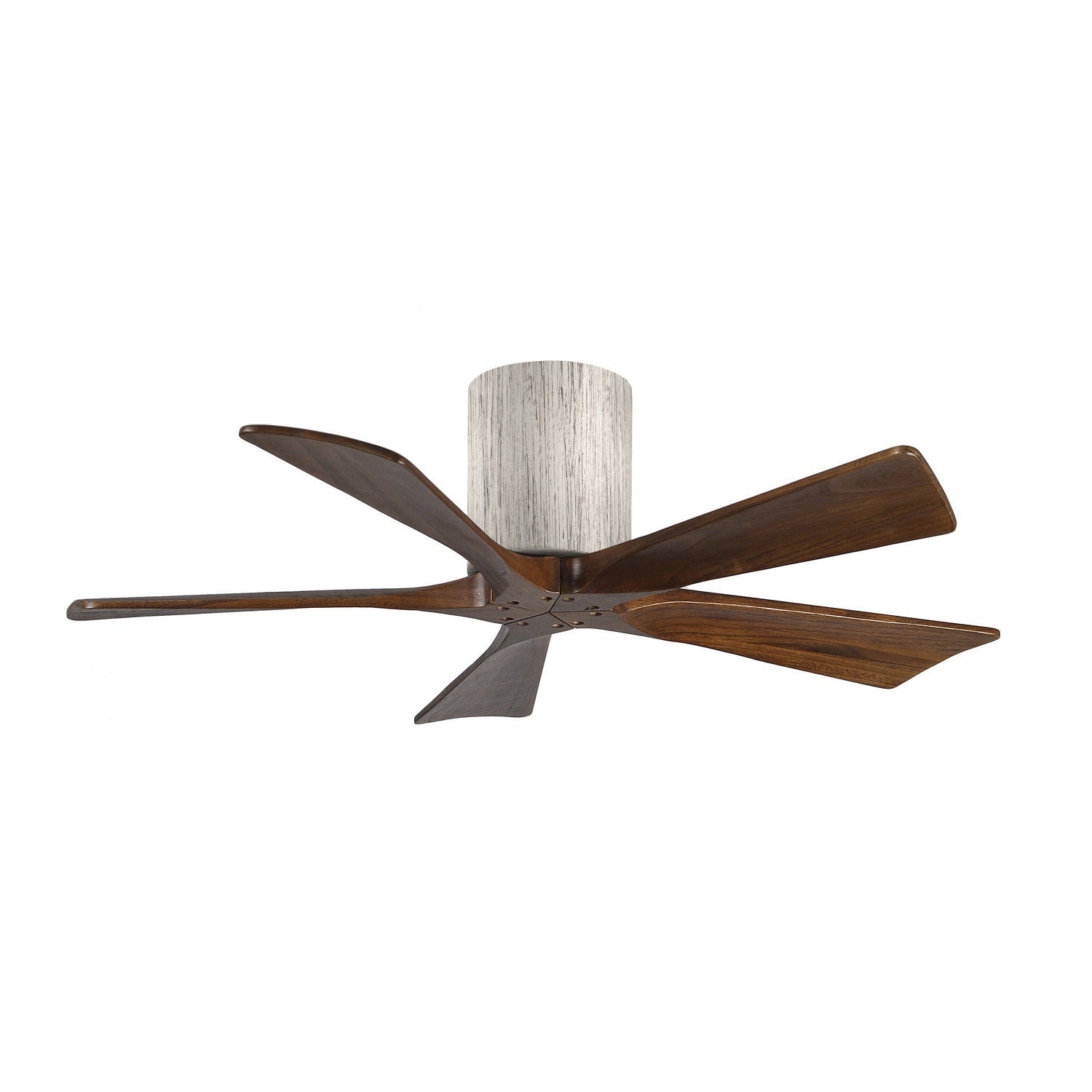 Matthews Fan Company - IR5H-BW-WA-42 - 42"Ceiling Fan - Irene-5H - Barn Wood