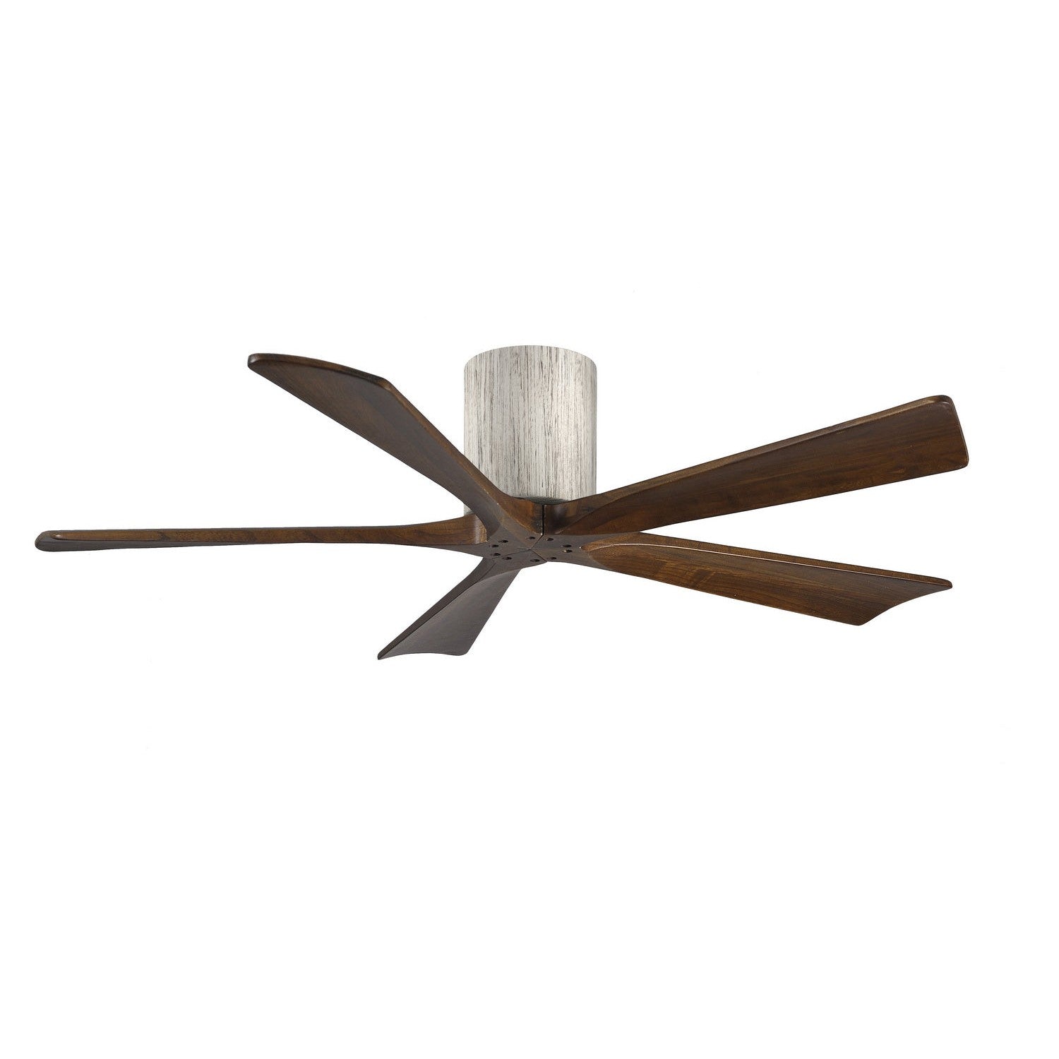 Matthews Fan Company - IR5H-BW-WA-52 - 52"Ceiling Fan - Irene-5H - Barn Wood