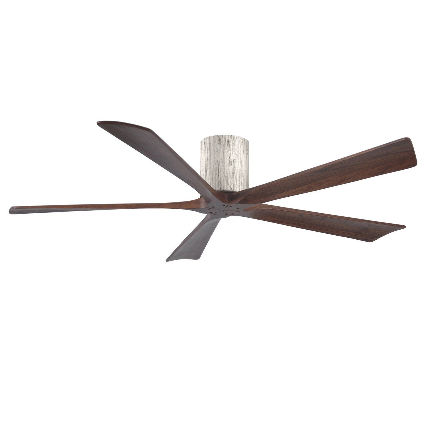 Matthews Fan Company - IR5H-BW-WA-60 - 60"Ceiling Fan - Irene-5H - Barn Wood