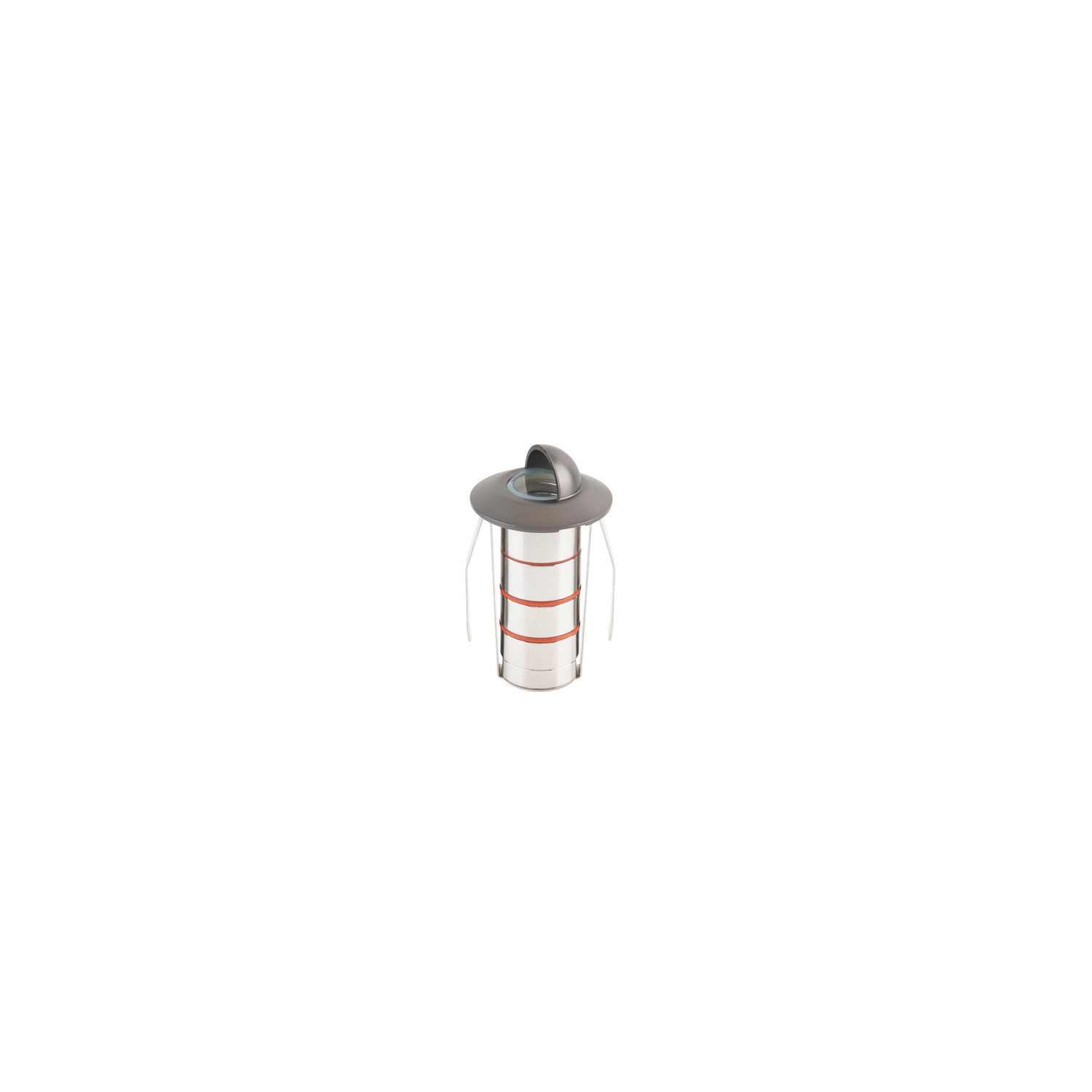 W.A.C. Lighting - 1061-27BS - LED Indicator Light - 106 - Bronze Stainless Steel