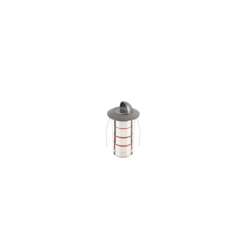 W.A.C. Lighting - 1061-27BS - LED Indicator Light - 106 - Bronze Stainless Steel