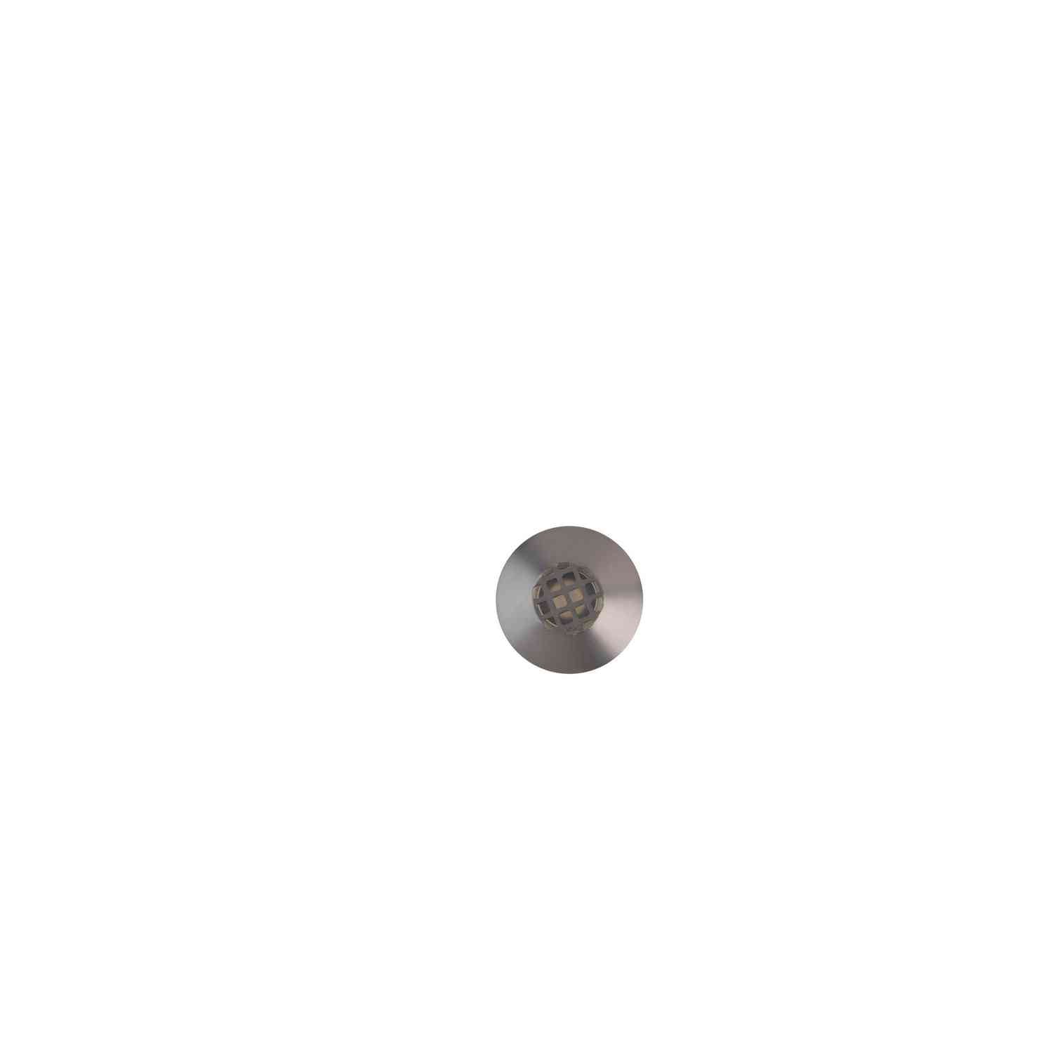 W.A.C. Lighting - 1041-30BS - LED Indicator Light - 104 - Bronze Stainless Steel