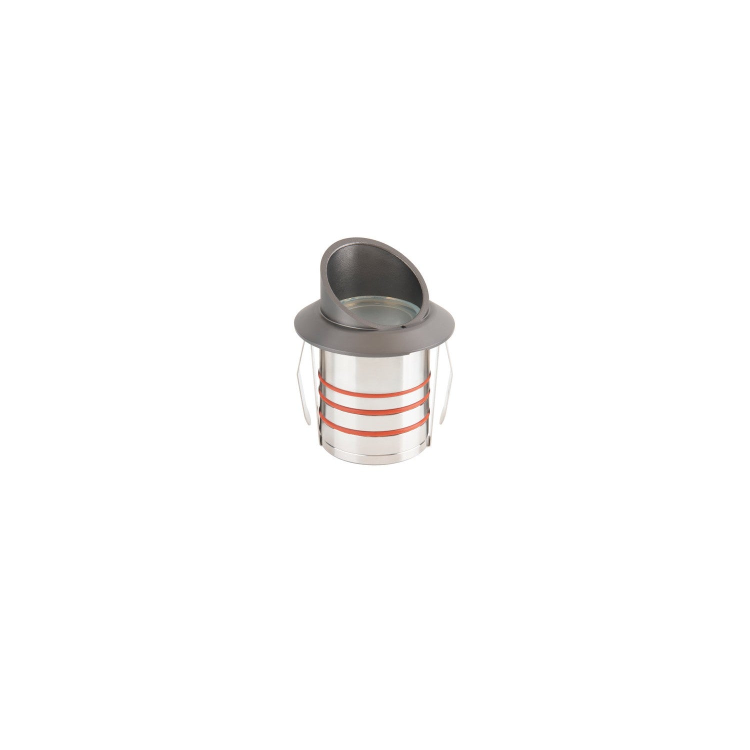 W.A.C. Lighting - 2111-27BS - LED Indicator Light - 211 - Bronze Stainless Steel
