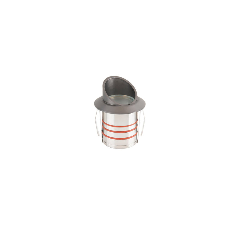 W.A.C. Lighting - 2111-27BS - LED Indicator Light - 211 - Bronze Stainless Steel