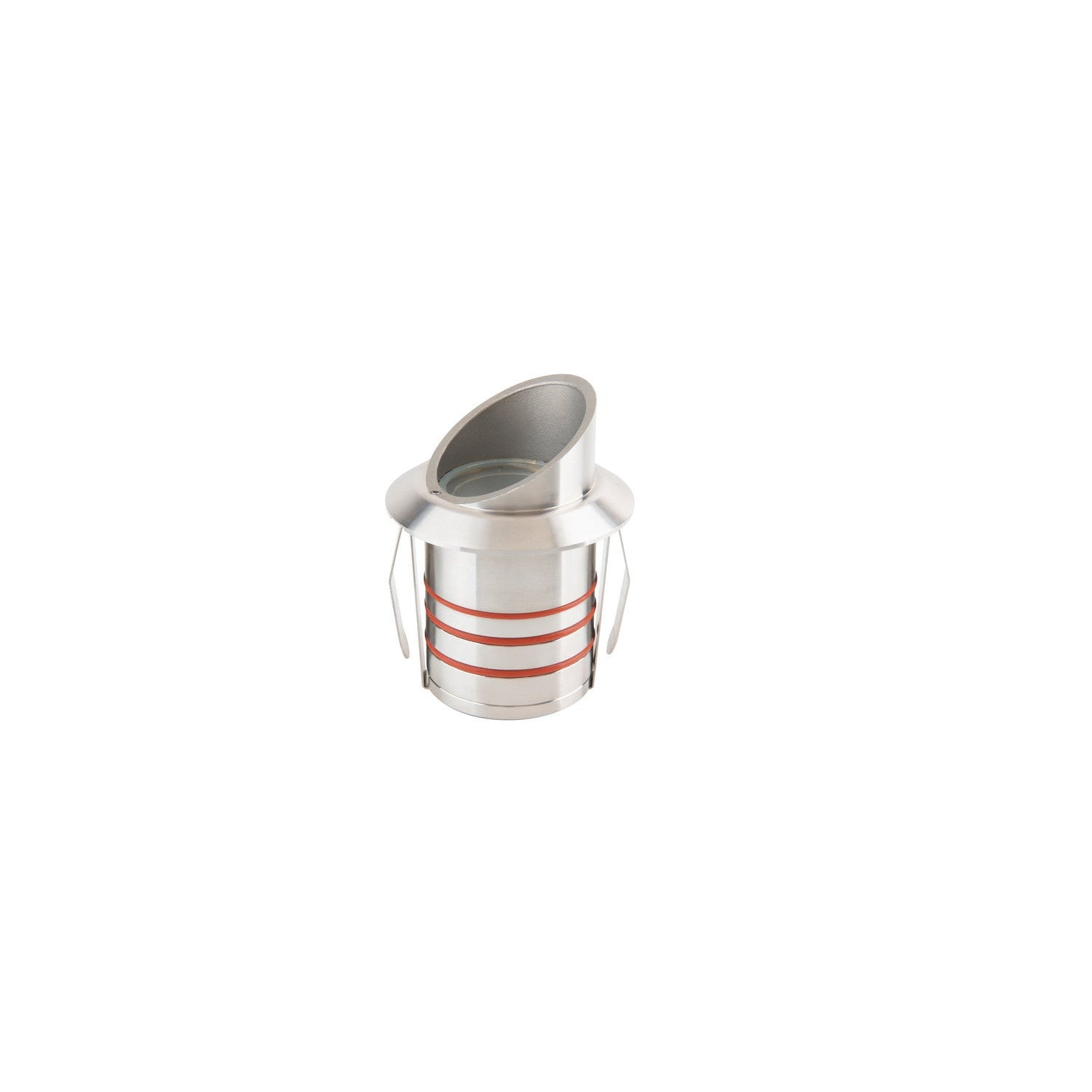 W.A.C. Lighting - 2111-27SS - LED Indicator Light - 211 - Stainless Steel