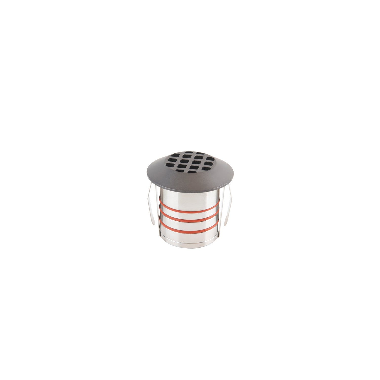 W.A.C. Lighting - 2121-27BS - LED Indicator Light - 212 - Bronze Stainless Steel
