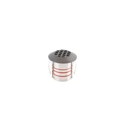 W.A.C. Lighting - 2121-27BS - LED Indicator Light - 212 - Bronze Stainless Steel
