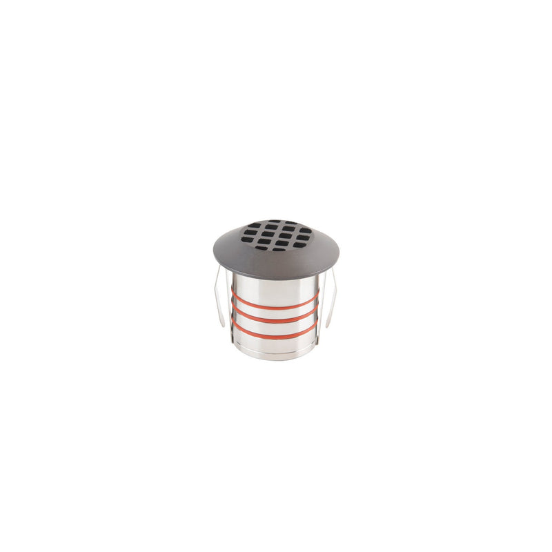 W.A.C. Lighting - 2121-27BS - LED Indicator Light - 212 - Bronze Stainless Steel