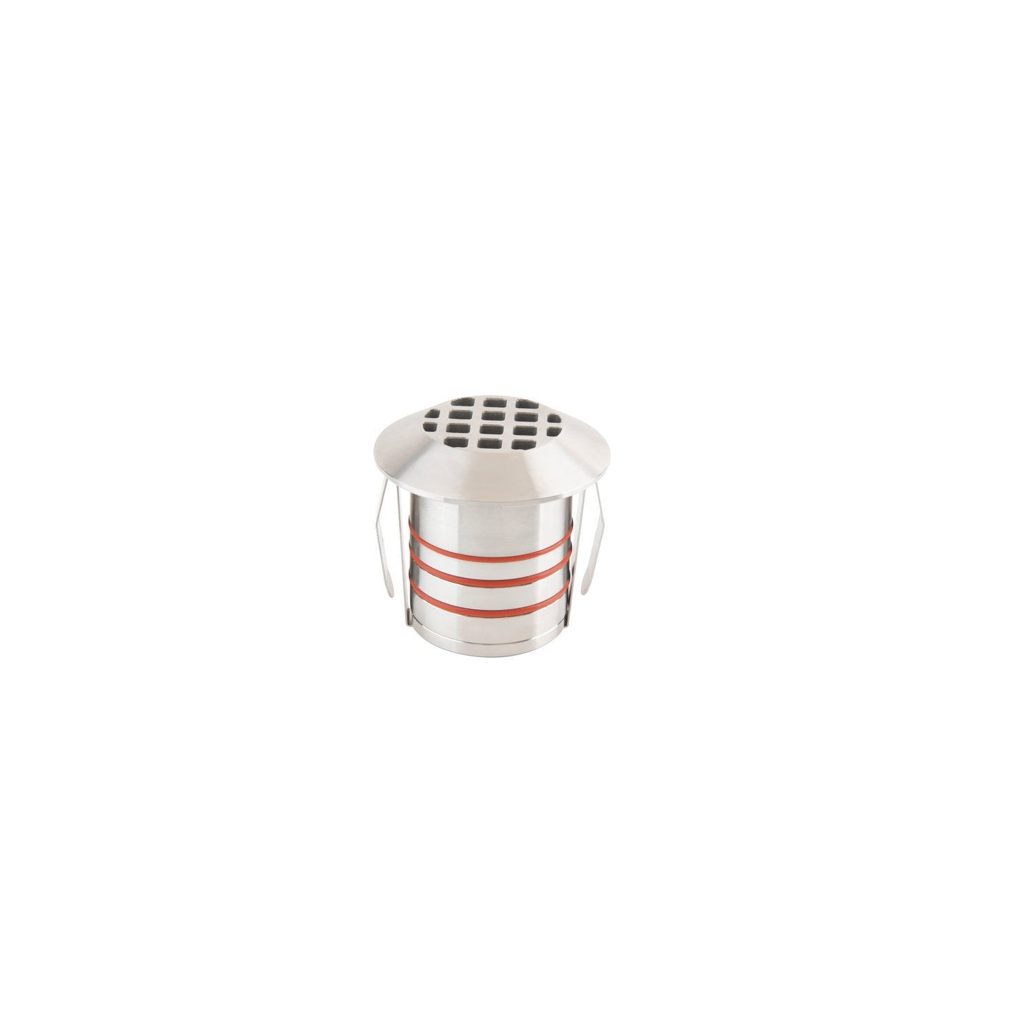 W.A.C. Lighting - 2121-27SS - LED Indicator Light - 212 - Stainless Steel