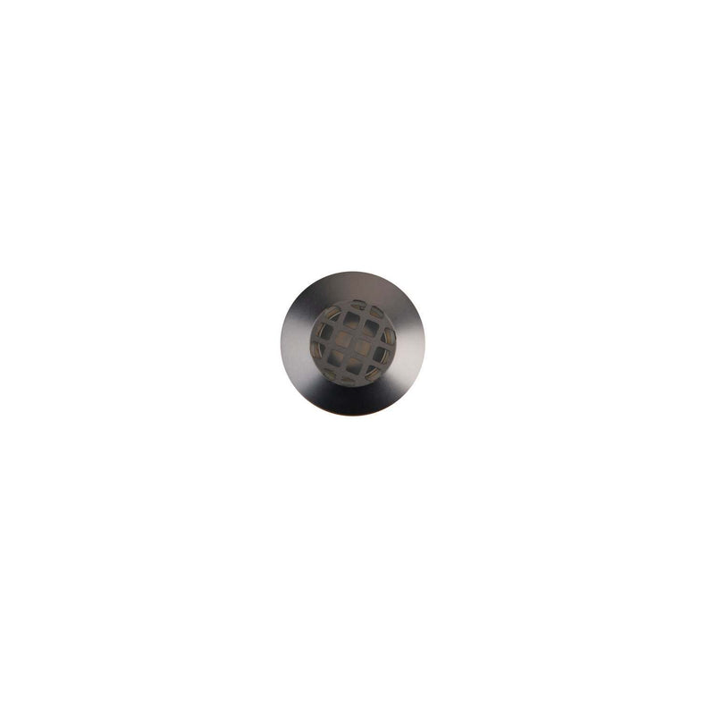 W.A.C. Lighting - 2121-30BS - LED Indicator Light - 212 - Bronze Stainless Steel