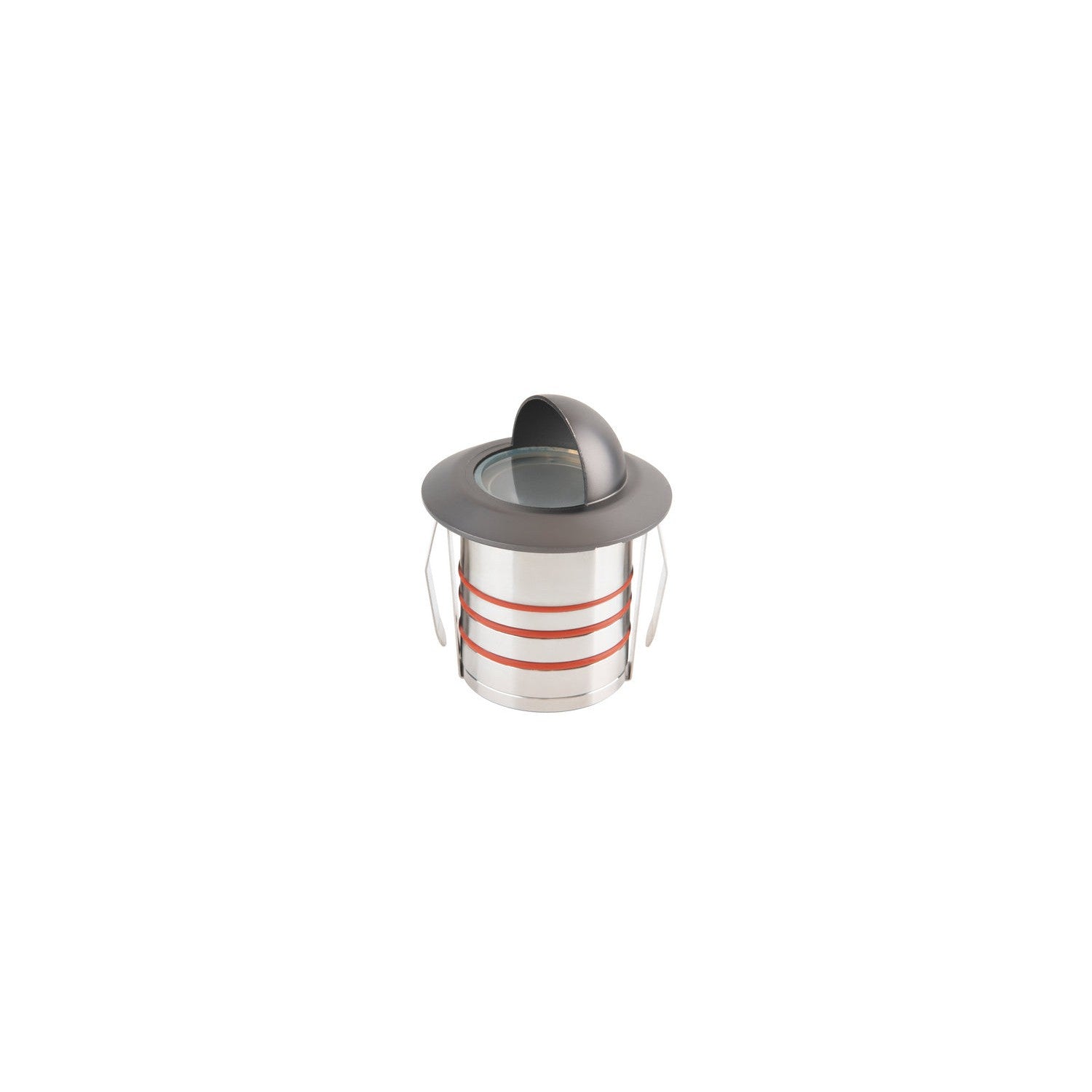 W.A.C. Lighting - 2131-27BS - LED Indicator Light - 213 - Bronze Stainless Steel