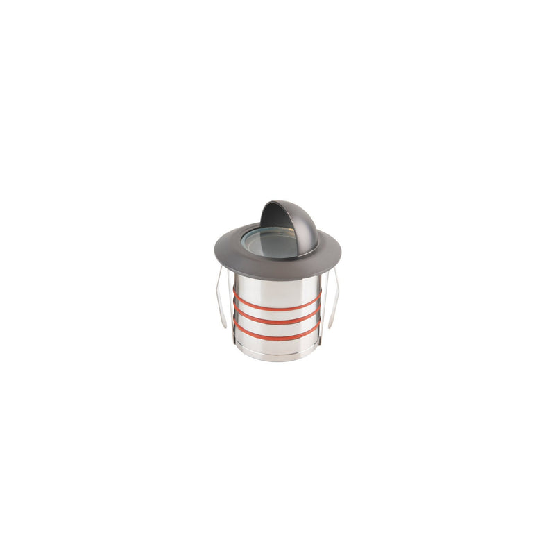 W.A.C. Lighting - 2131-27BS - LED Indicator Light - 213 - Bronze Stainless Steel