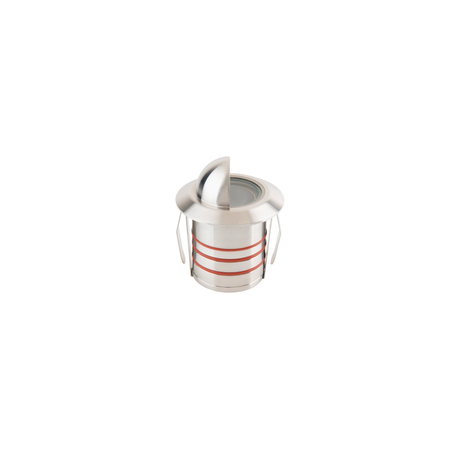 W.A.C. Lighting - 2131-27SS - LED Indicator Light - 213 - Stainless Steel