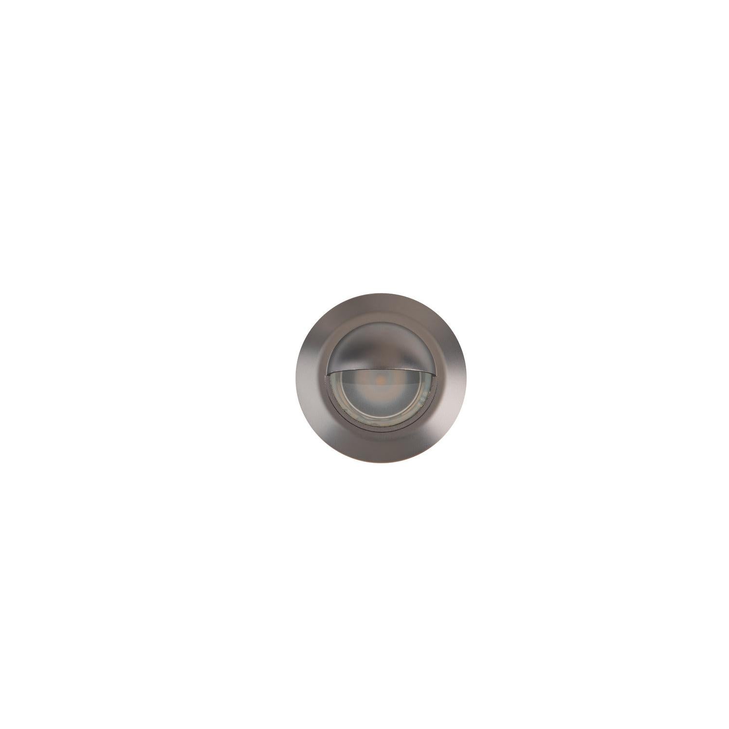 W.A.C. Lighting - 2131-30BS - LED Indicator Light - 213 - Bronze Stainless Steel