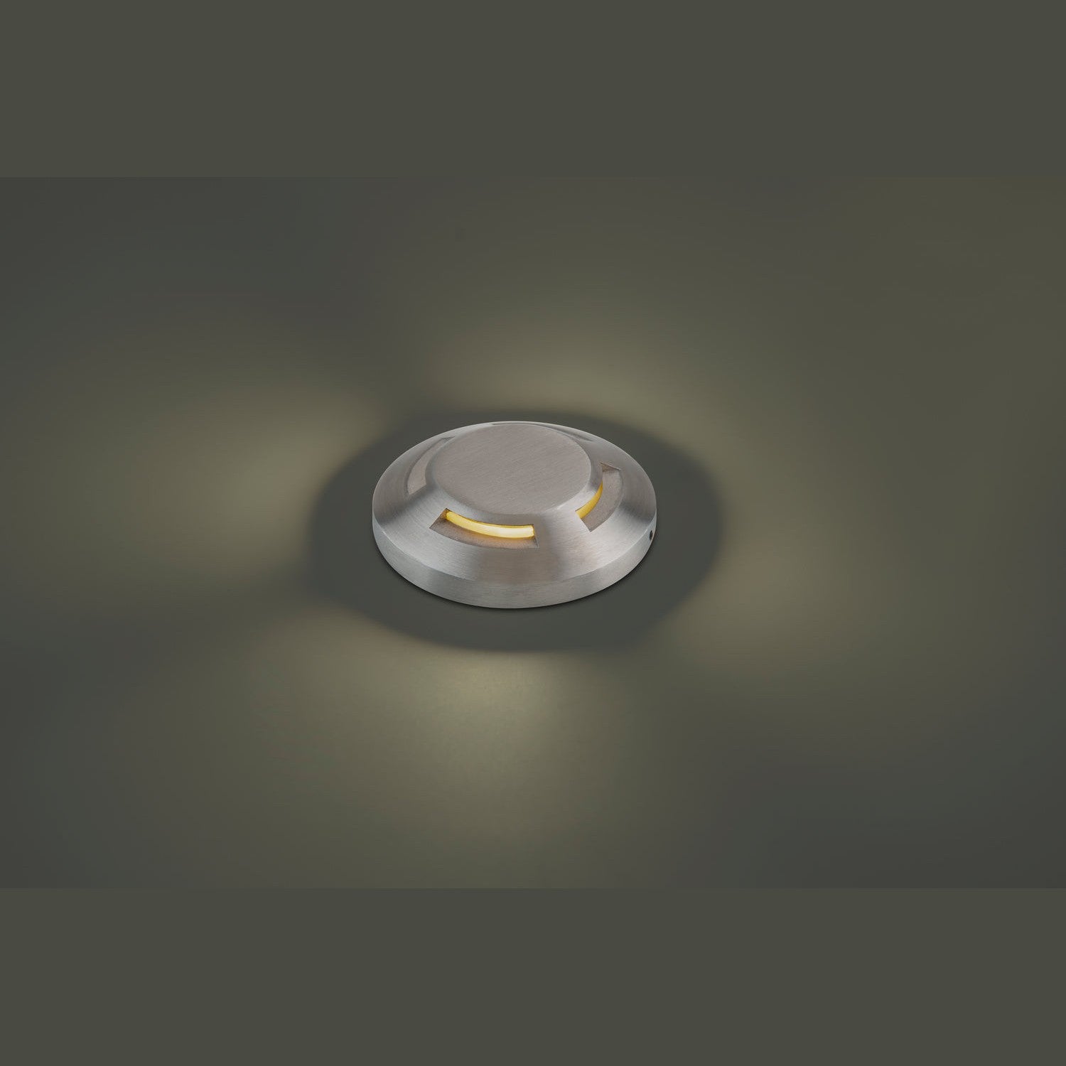 W.A.C. Lighting - 2501-27BS - LED Landscape Surface Mount Indicator Light - 2501 - Bronze Stainless Steel