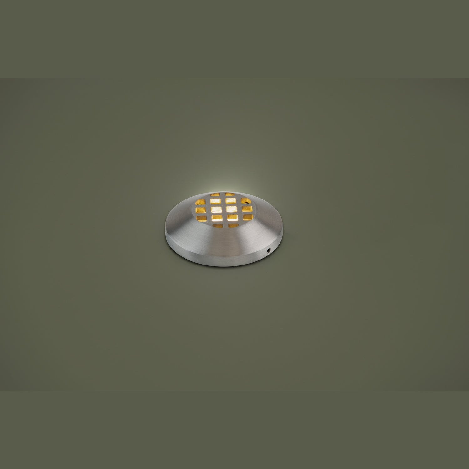 W.A.C. Lighting - 2511-27BS - LED Landscape Surface Mount Indicator Light - 2511 - Bronze Stainless Steel
