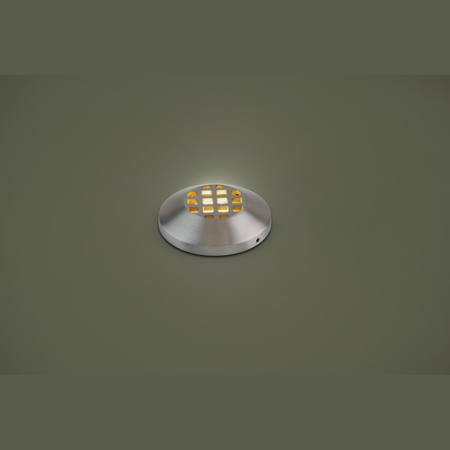 W.A.C. Lighting - 2511-30BS - LED Landscape Surface Mount Indicator Light - 2511 - Bronze Stainless Steel