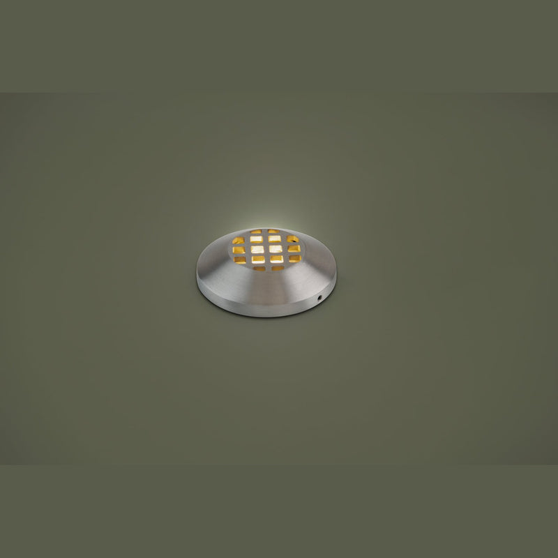 W.A.C. Lighting - 2511-30BS - LED Landscape Surface Mount Indicator Light - 2511 - Bronze Stainless Steel