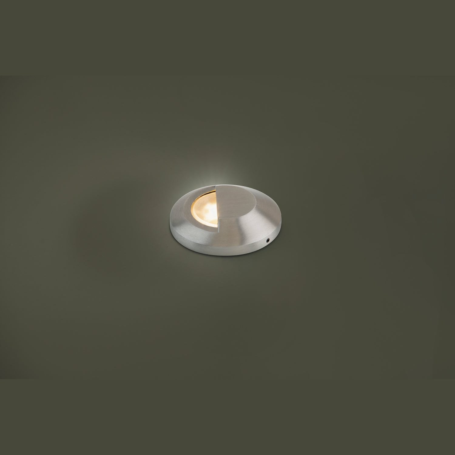 W.A.C. Lighting - 2541-27BS - LED Landscape Surface Mount Indicator Light - 2541 - Bronze Stainless Steel