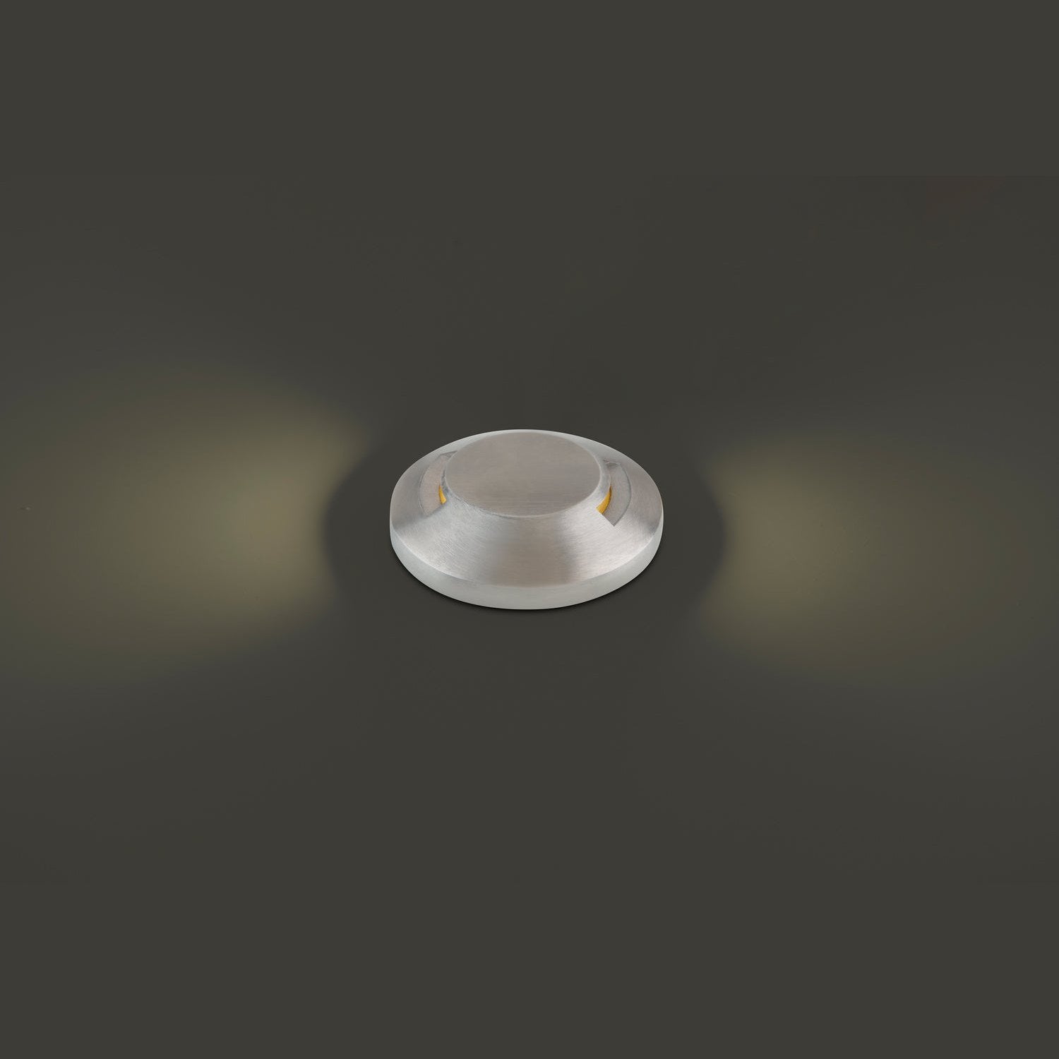 W.A.C. Lighting - 2571-27BS - LED Landscape Surface Mount Indicator Light - 2571 - Bronze Stainless Steel