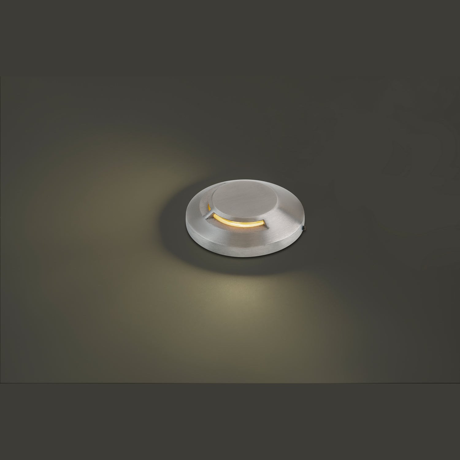 W.A.C. Lighting - 2591-27BS - LED Landscape Surface Mount Indicator Light - 2591 - Bronze Stainless Steel