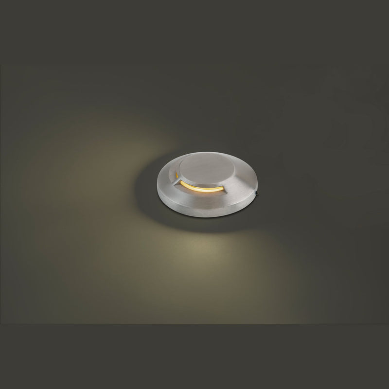 W.A.C. Lighting - 2591-27BS - LED Landscape Surface Mount Indicator Light - 2591 - Bronze Stainless Steel