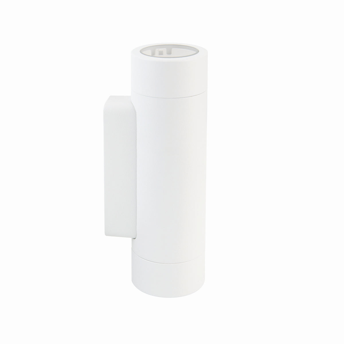 W.A.C. Lighting - 3611-27/30/40WT - LED Landscape Wall Mount - 3611 - White On Aluminum