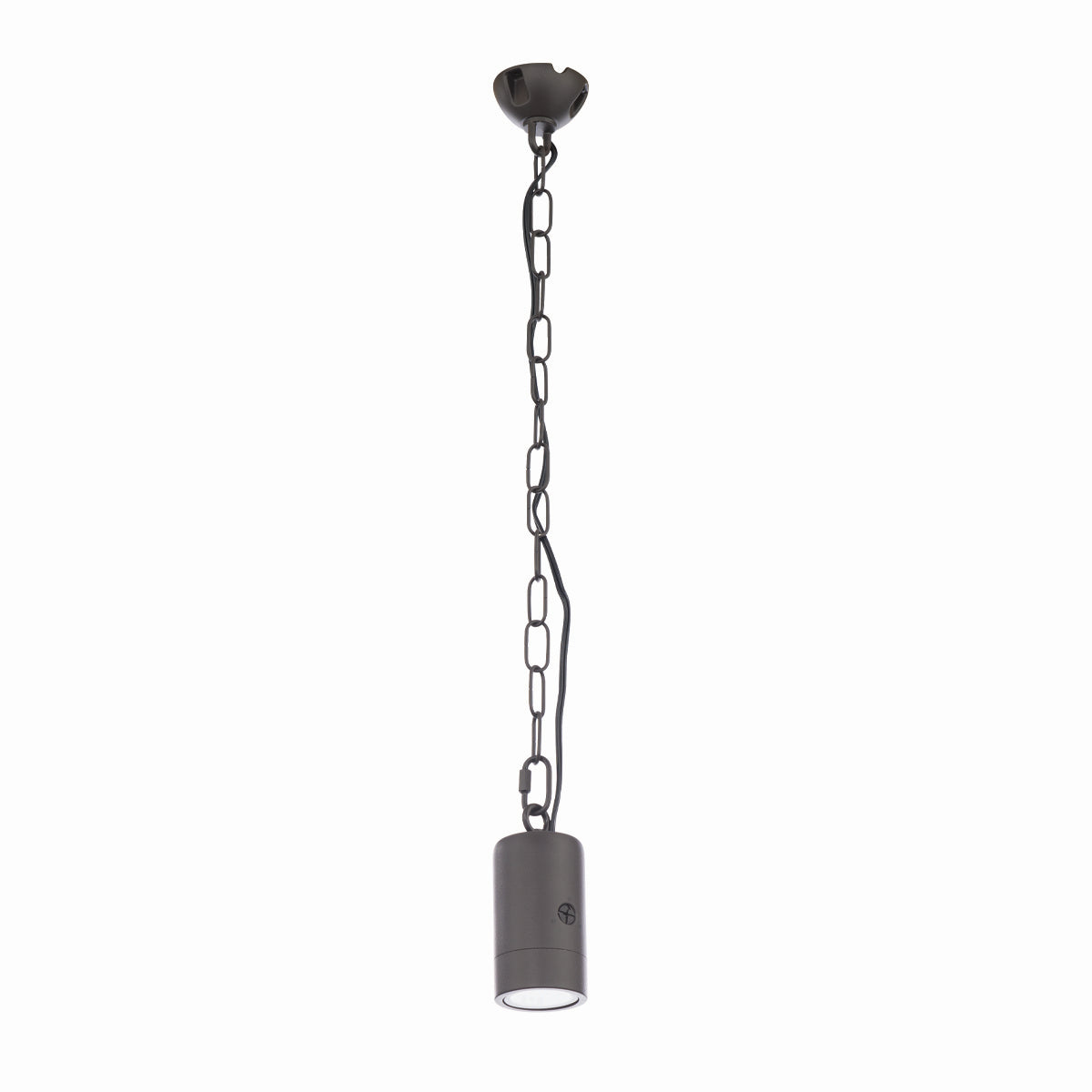 W.A.C. Lighting - 3811-27/30/40BK - LED Pendant - 3811 - Black On Aluminum