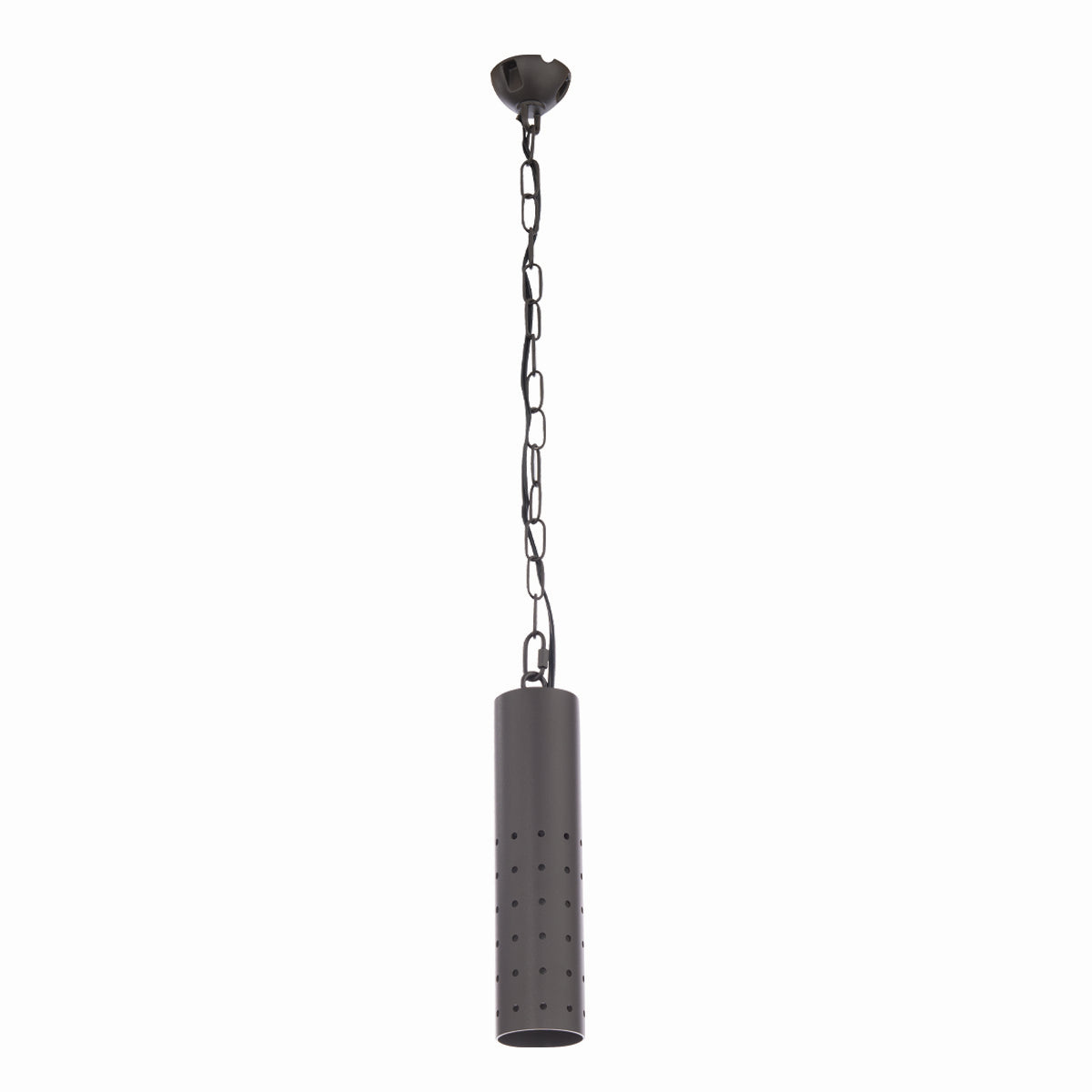 W.A.C. Lighting - 3821-27/30/40BK - LED Pendant - 3821 - Black On Aluminum