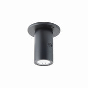 W.A.C. Lighting - 3831-27/30/40BK - LED Landscape Pendant - 3831 - Black On Aluminum
